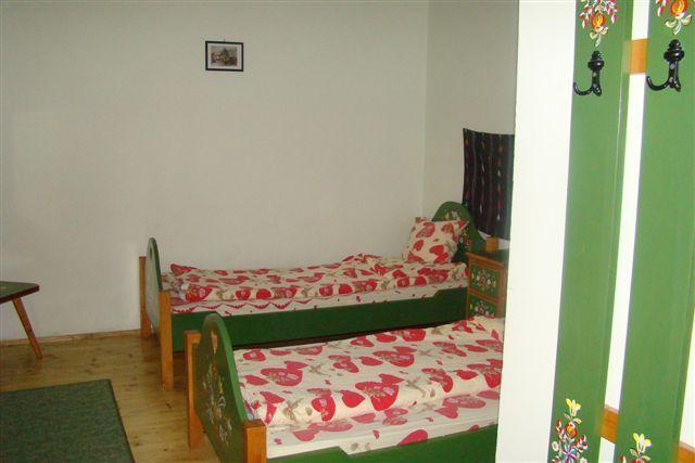 Pensiunea La Bradul Inalt Porumbacu de Sus Exterior foto