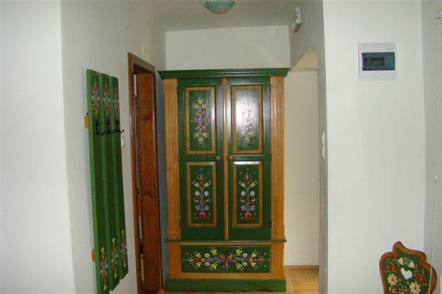 Pensiunea La Bradul Inalt Porumbacu de Sus Exterior foto