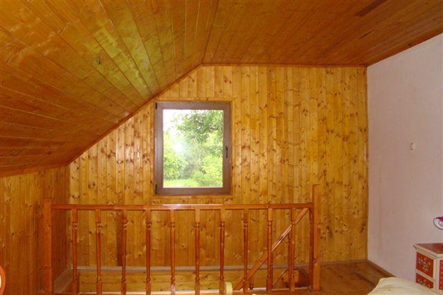 Pensiunea La Bradul Inalt Porumbacu de Sus Exterior foto